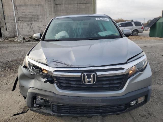 Photo 5 from auction – 2019 HONDA RIDGELINE with VIN 5FPYK2F18KB008304