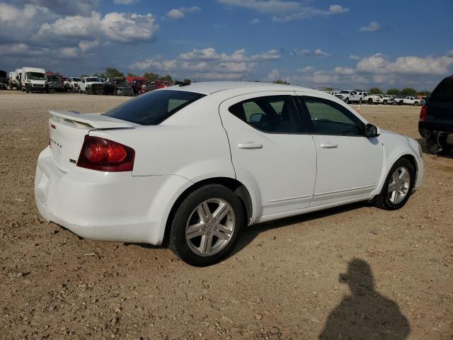 Photo 3 from auction – 2013 DODGE AVENGER SX with VIN 1C3CDZCG6DN741040
