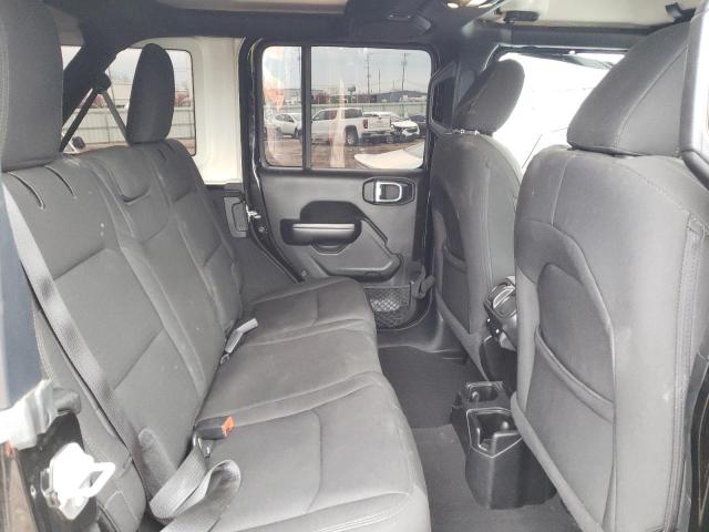 Photo 11 from auction – 2021 JEEP WRANGLER U with VIN 1C4HJXDN6MW645852
