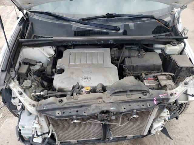 Photo 12 from auction – 2011 TOYOTA HIGHLANDER with VIN 5TDBK3EH1BS065491