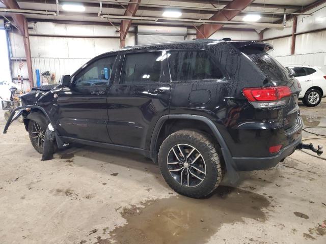 Photo 2 from auction – 2017 JEEP GRAND CHER with VIN 1C4RJFLG3HC745111