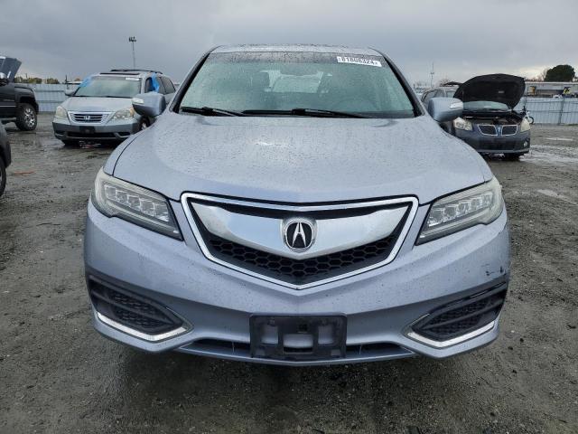 Снимка 5 от търг – 2016 ACURA RDX с VIN 5J8TB3H33GL012225