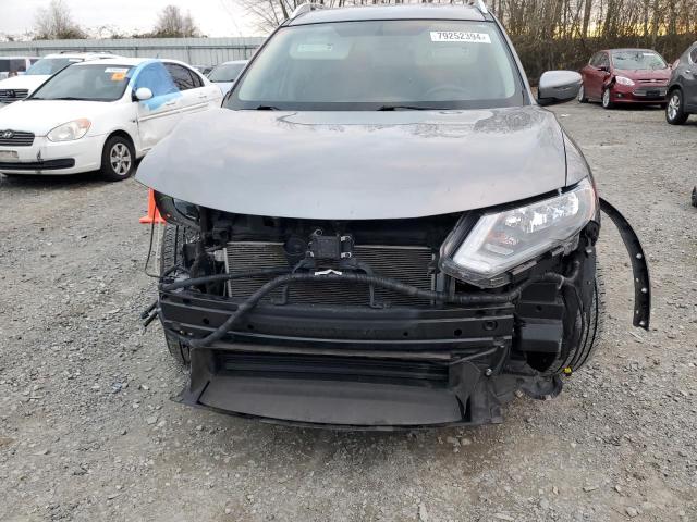 Photo 5 from auction – 2018 NISSAN ROGUE S with VIN KNMAT2MV4JP532390