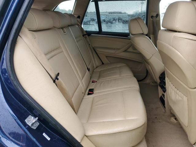 Photo 11 from auction – 2013 BMW X5 XDRIVE3 with VIN 5UXZV4C52D0B13303