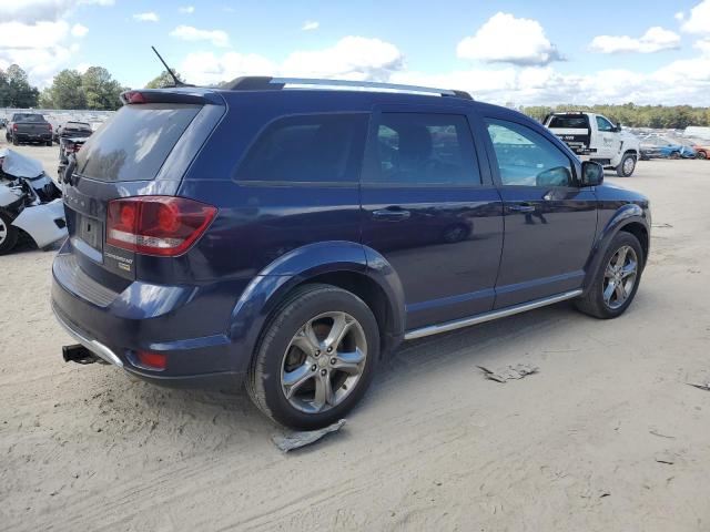 Photo 3 from auction – 2017 DODGE JOURNEY CR with VIN 3C4PDCGGXHT594585