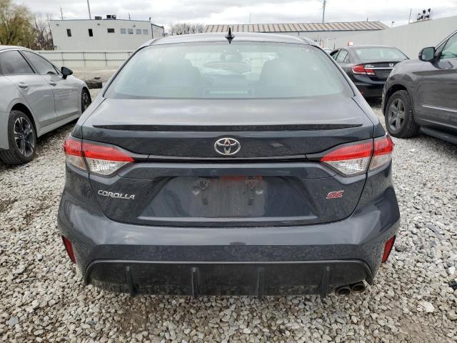 Photo 6 from auction – 2023 TOYOTA COROLLA SE with VIN 5YFS4MCE5PP140329