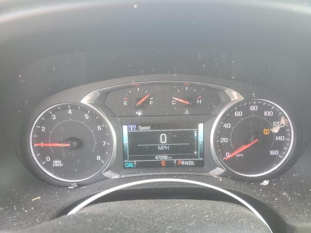 Photo 9 from auction – 2017 GMC ACADIA ALL with VIN 1GKKNVLS6HZ234532