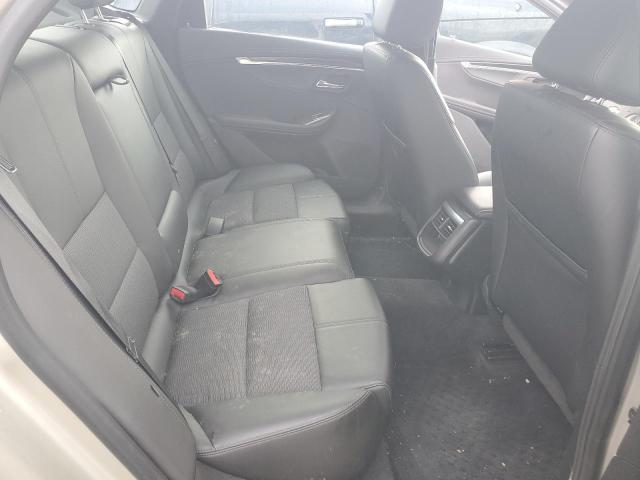 Photo 10 from auction – 2015 CHEVROLET IMPALA LT with VIN 2G1115SL1F9120659