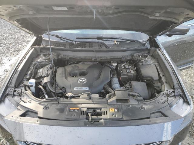 Photo 12 from auction – 2017 MAZDA CX-9 GRAND with VIN JM3TCBDY6H0132148