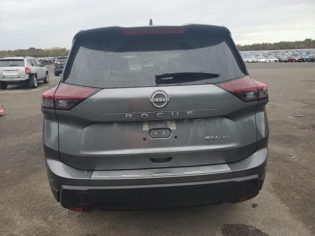 Photo 6 from auction – 2024 NISSAN ROGUE SV with VIN 5N1BT3BB2RC744044
