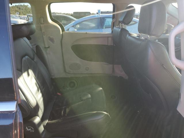 Photo 11 from auction – 2017 CHRYSLER PACIFICA T with VIN 2C4RC1BG0HR784860