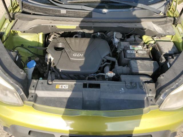 Photo 12 from auction – 2015 KIA SOUL with VIN KNDJN2A27F7779947