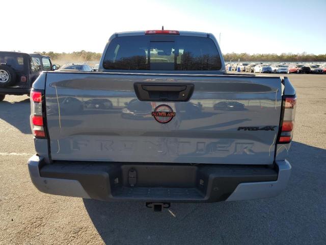 Photo 6 from auction – 2024 NISSAN FRONTIER with VIN 1N6ED1EK8RN673223