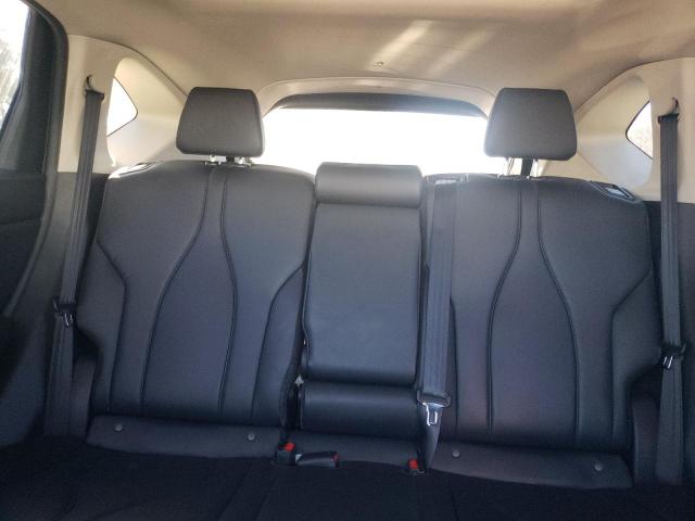 Photo 10 from auction – 2020 ACURA RDX with VIN 5J8TC2H35LL013975