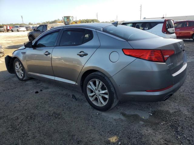 Photo 2 from auction – 2013 KIA OPTIMA LX with VIN 5XXGM4A75DG169022