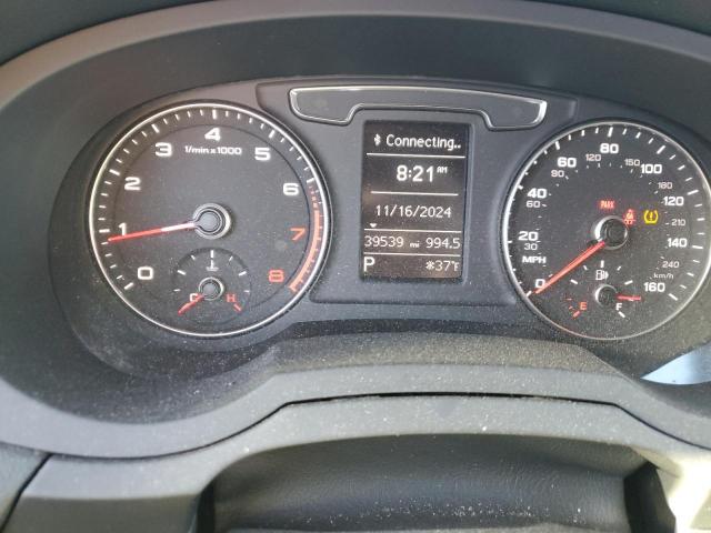 Photo 9 from auction – 2018 AUDI Q3 PREMIUM with VIN WA1ECCFS9JR022965