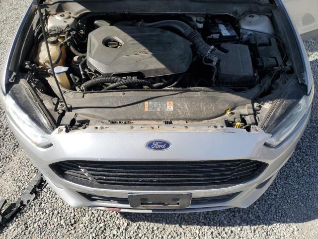 Photo 11 from auction – 2013 FORD FUSION SE with VIN 3FA6P0HR8DR169400