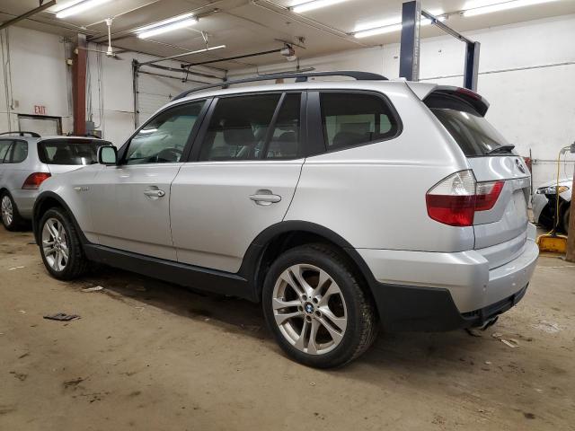 Zdjęcie 2 z aukcji – 2007 BMW X3 3.0SI z VIN WBXPC93417WF20133
