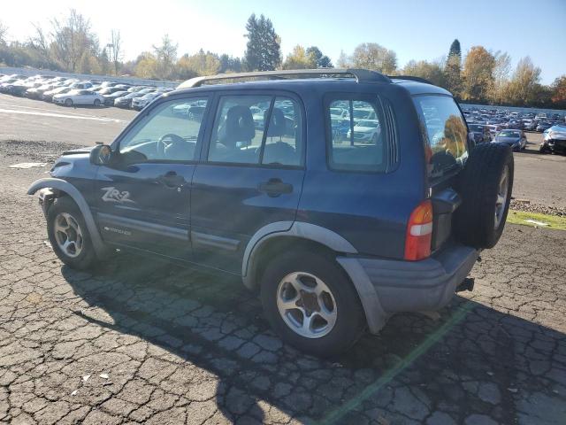 Photo 2 from auction – 2002 CHEVROLET TRACKER ZR with VIN 2CNBJ734926944723
