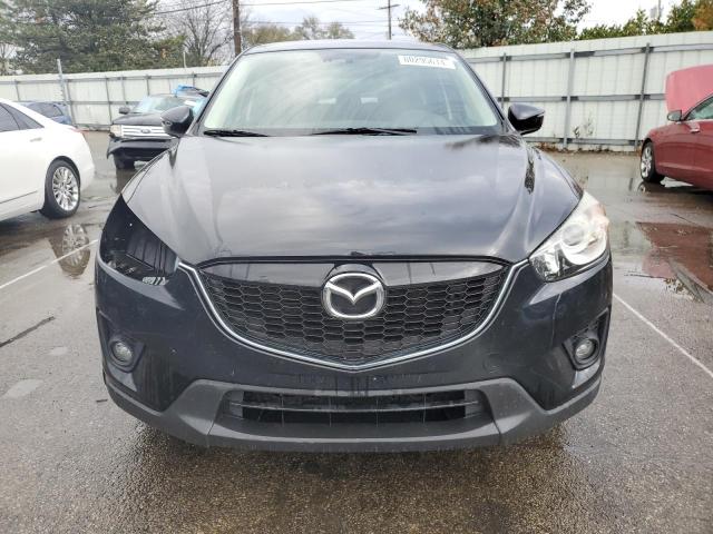 Photo 5 from auction – 2015 MAZDA CX-5 GT with VIN JM3KE4DY9F0502409