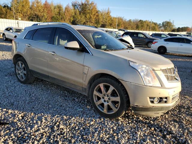 Photo 4 from auction – 2010 CADILLAC SRX PERFOR with VIN 3GYFNBEY7AS645612