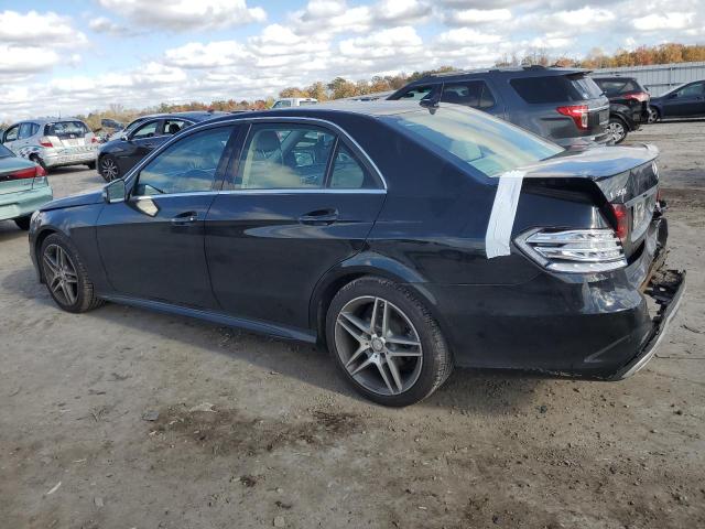 Photo 2 from auction – 2014 MERCEDES-BENZ E 350 4MAT with VIN WDDHF8JB7EB003625