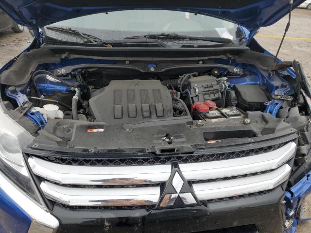 Photo 11 from auction – 2019 MITSUBISHI ECLIPSE CR with VIN JA4AT5AA2KZ003247
