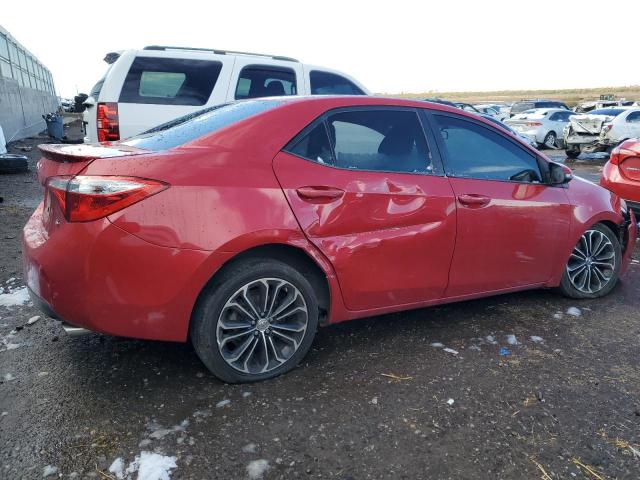 Photo 3 from auction – 2014 TOYOTA COROLLA L with VIN 2T1BURHE1EC085185
