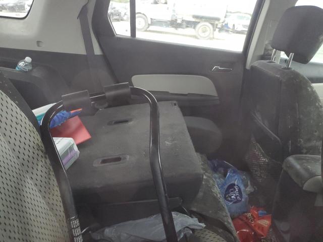 Photo 11 from auction – 2014 GMC TERRAIN SL with VIN 2GKALMEK2E6186155