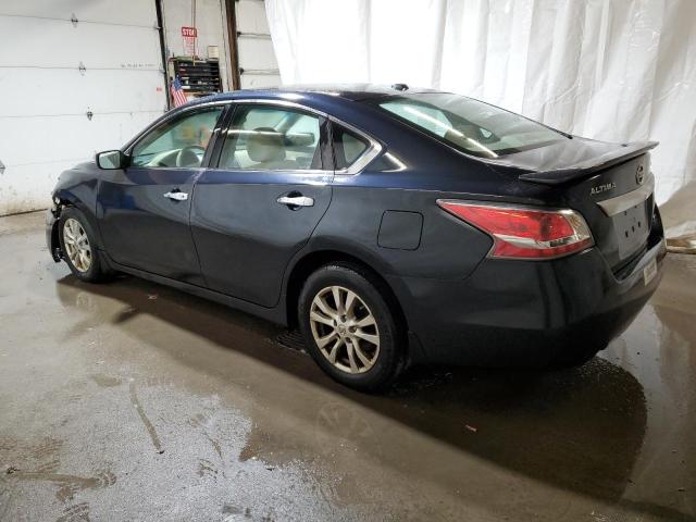 Photo 2 from auction – 2014 NISSAN ALTIMA S with VIN 1N4AL3AP1EN251263