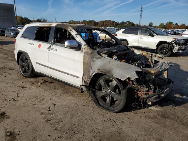Photo 4 from auction – 2013 JEEP GRAND CHER with VIN 1C4RJFCG5DC639401