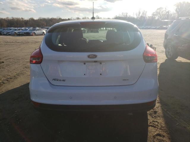 Photo 6 from auction – 2017 FORD FOCUS SEL with VIN 1FADP3M29HL202278