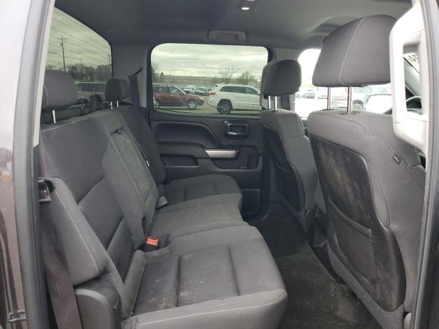 Photo 10 from auction – 2015 CHEVROLET silverado with VIN 3GCUKREC5FG215378