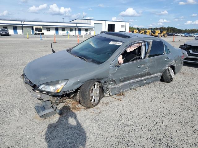 Photo 1 from auction – 2004 HONDA ACCORD EX with VIN 1HGCM56864A059731