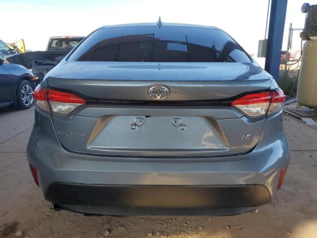 Photo 6 from auction – 2021 TOYOTA COROLLA LE with VIN 5YFEPMAE3MP250119