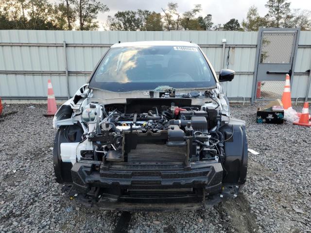 Photo 5 from auction – 2021 NISSAN KICKS SR with VIN 3N1CP5DV6ML563416