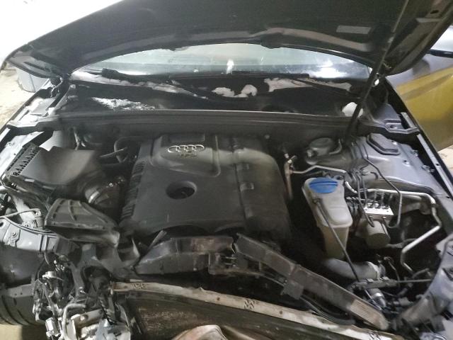 Photo 11 from auction – 2013 AUDI A4 PREMIUM with VIN WAUDFCFL1DN029273