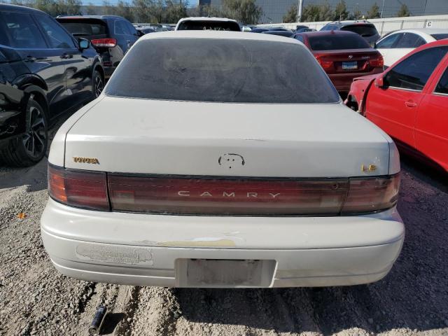 Photo 6 from auction – 1994 TOYOTA CAMRY LE with VIN JT2SK12E1R0209366