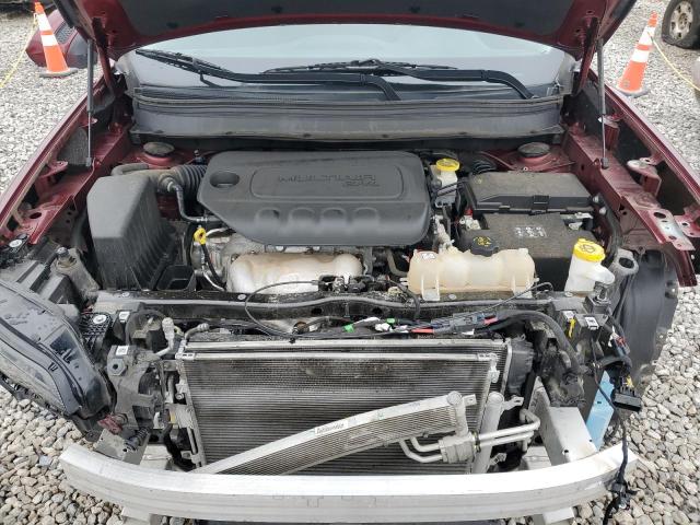 Photo 12 from auction – 2020 JEEP CHEROKEE L with VIN 1C4PJMCB7LD534738