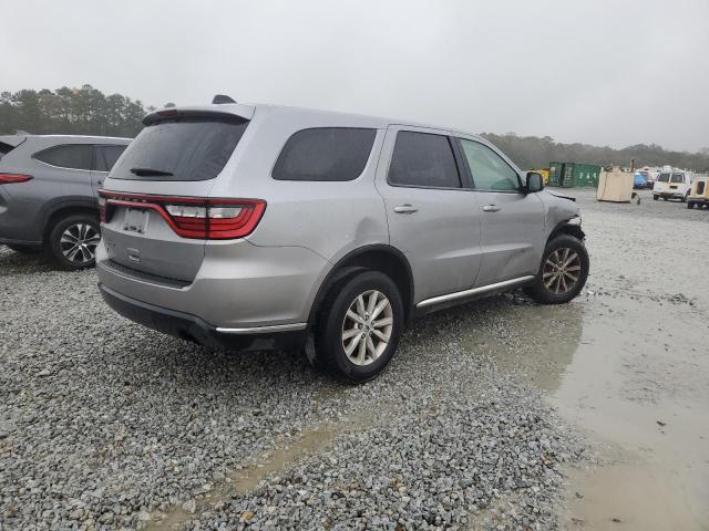 Photo 3 from auction – 2020 DODGE DURANGO SX with VIN 1C4RDJAG1LC380286