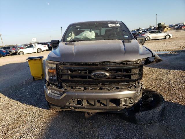 Photo 5 from auction – 2022 FORD F150 SUPER with VIN 1FTFW1E80NFB70036