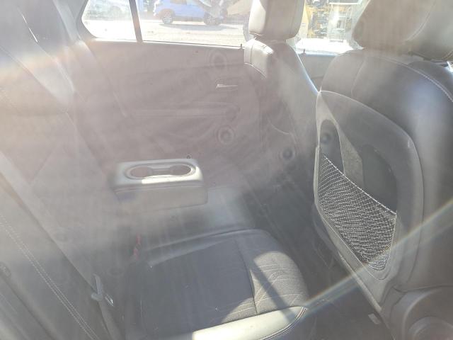 Photo 11 from auction – 2018 CHEVROLET TRAX 1LT with VIN KL7CJLSBXJB720967
