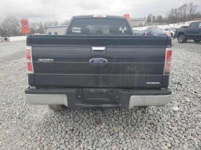 Photo 6 from auction – 2013 FORD F150 SUPER with VIN 1FTEX1EM3DFD61163