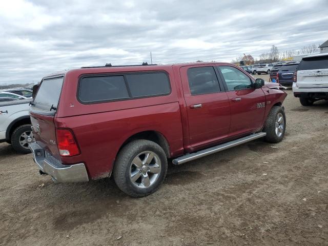 Photo 3 from auction – 2014 RAM 1500 SLT with VIN 1C6RR7LT0ES472732