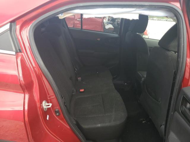 Photo 11 from auction – 2023 MITSUBISHI ECLIPSE CR with VIN JA4ATUAAXPZ000307