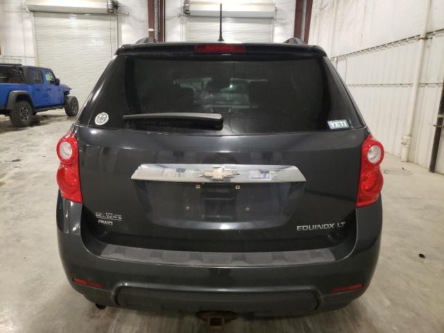 Photo 6 from auction – 2014 CHEVROLET EQUINOX LT with VIN 2GNFLFEK3E6369651