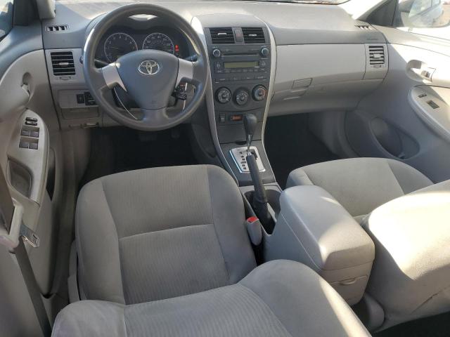 Photo 8 from auction – 2010 TOYOTA COROLLA BA with VIN 2T1BU4EE9AC346421