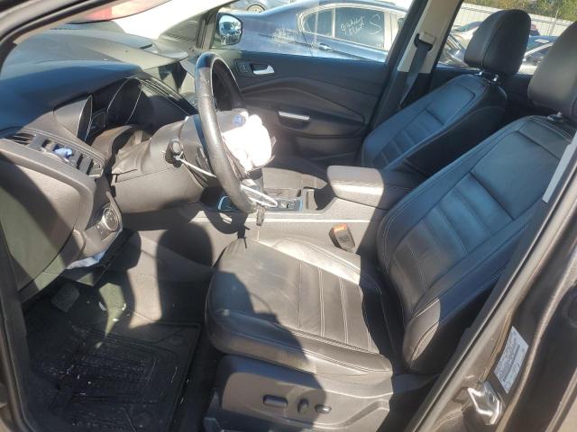 Photo 7 from auction – 2017 FORD ESCAPE SE with VIN 1FMCU0G97HUB88585