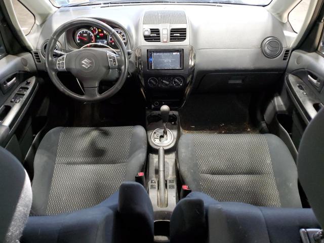 Photo 8 from auction – 2013 SUZUKI SX4 LE with VIN JS2YC5A36D6102850