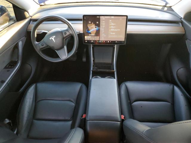 صورة رقم 8 من المزاد - 2020 TESLA MODEL Y مع VIN 5YJYGDEE9LF012955
